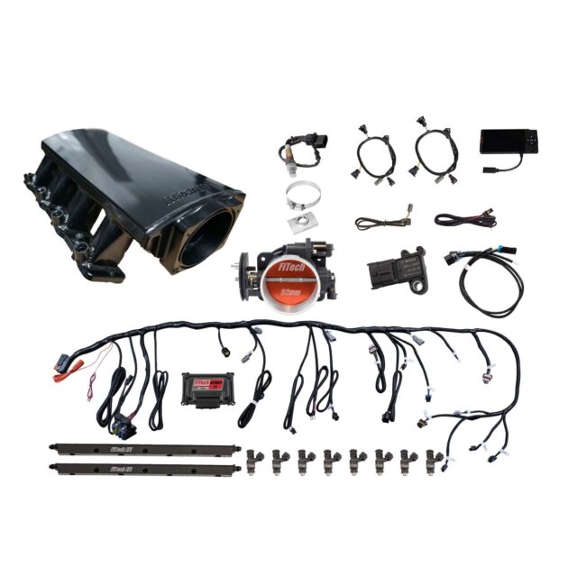 Fuel Injection System Kit