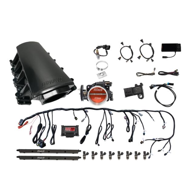 Fuel Injection System Kit