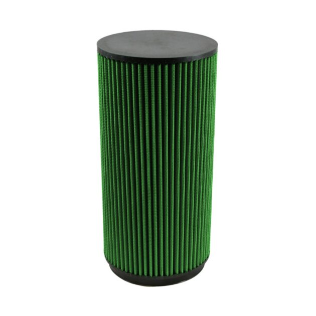 Green Filter USA - Cylinder Filter; ID  5", L 12"