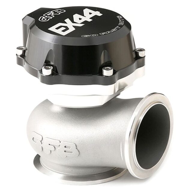 GFB EX 44mm wastegate: