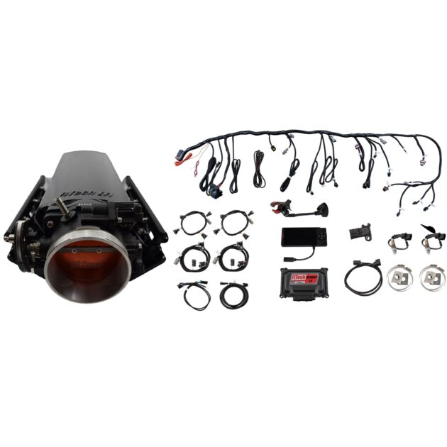 Fuel Injection System Kit