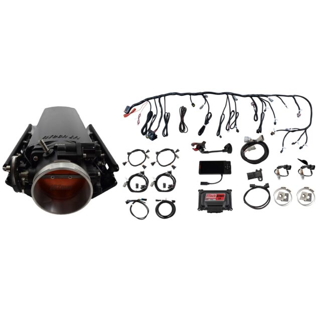 Fuel Injection System Kit