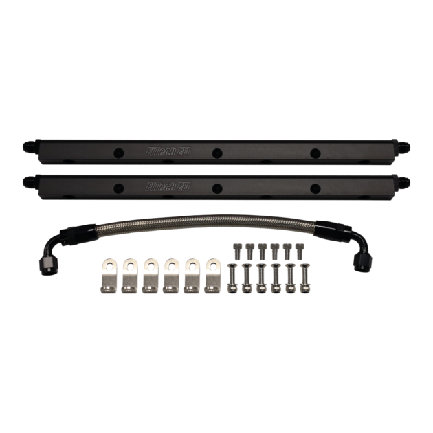 LS1 Fuel Rail Kit