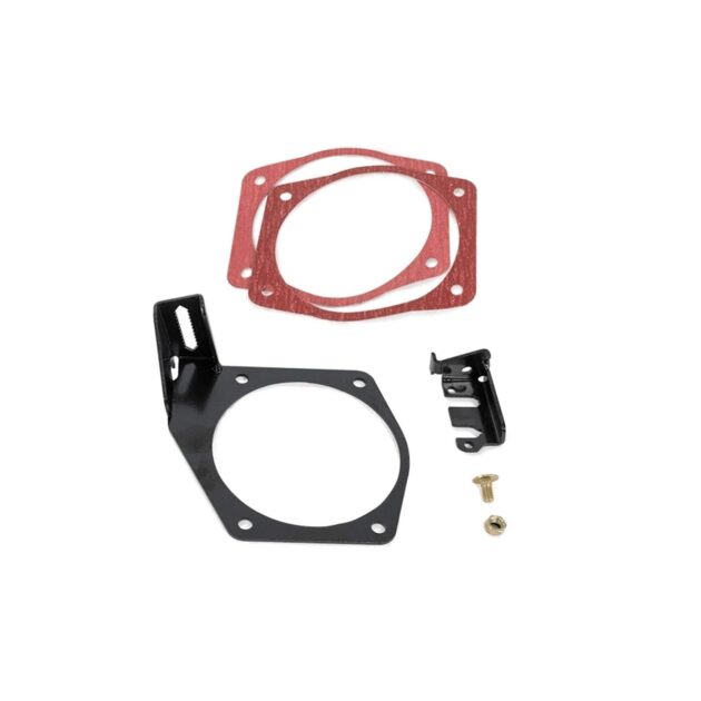 Fuel Injection Throttle Cable Bracket