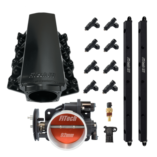 Fuel Injection System Kit