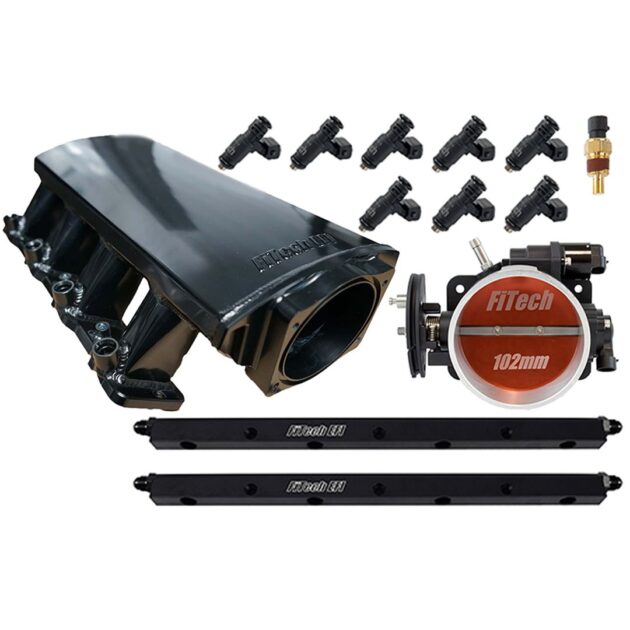 Fuel Injection System Kit