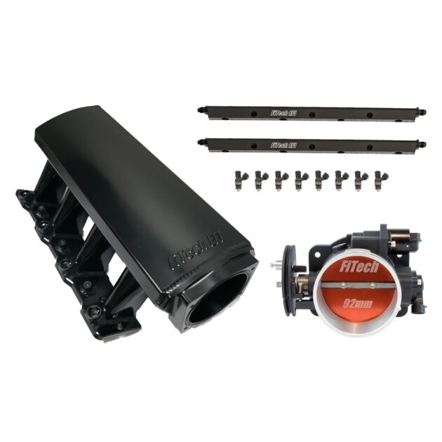 Fuel Injection System Kit