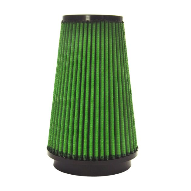 Green Filter USA - Cone ID=3.5 Base OD=4.625 Top OD=3.5 H=7