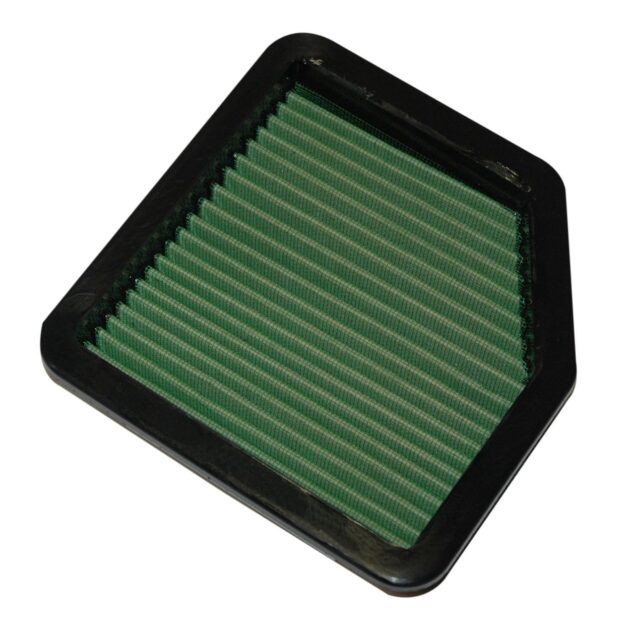 Green Filter USA - Lexus IS350 3.5L V6 2007