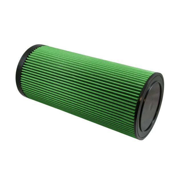 Green Filter USA - Chevrolet Kodiak, GMC Top Kick C4500 and C5500 Duramax