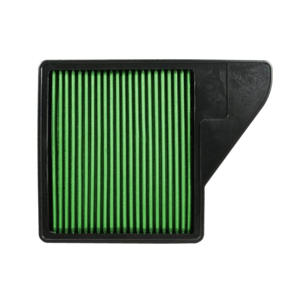 Green Filter USA - Ford Mustang V6 / V8 2010 - 2011