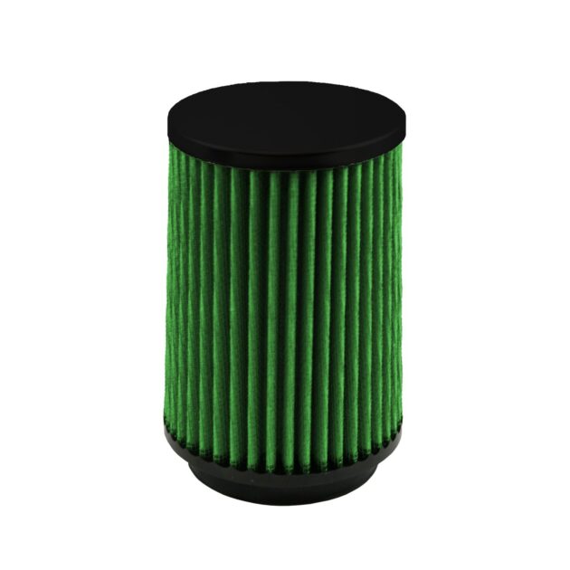 Green Filter USA - Cone Filter; ID 3", H 6", OD-B 4.33", OD-T 3.94"