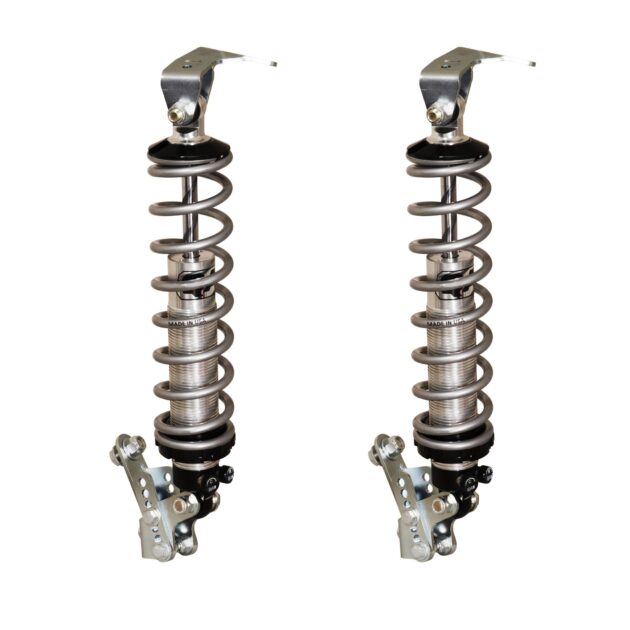 QA1 Shock Absorber and Coil Spring Assembly RCK52363