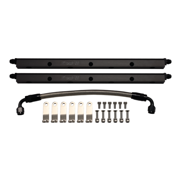 LS3 Fuel Rail Kit