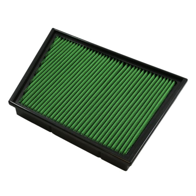 Green Filter USA - Chevrolet Diesel 2011-up