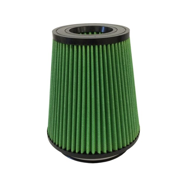 Green Filter USA - Dual Cone ID=5.625" L=8" ODBase=7"