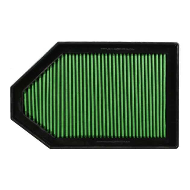 Green Filter USA - Dodge Charger, Challenger, Chrysler 300 2011-up