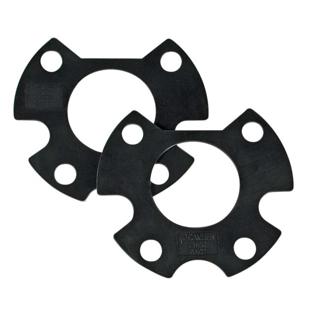 .50°  NYLON POS CAMB SHIM