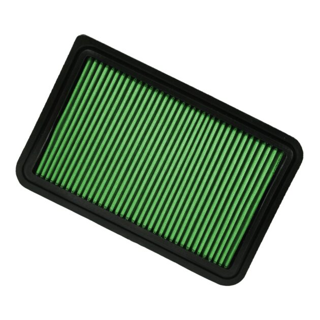 Green Filter USA - Mazda 2 2011-2012