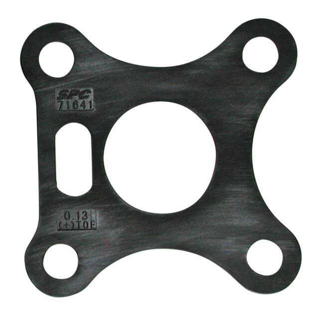 .13° POS. TOE SHIM-HONDA