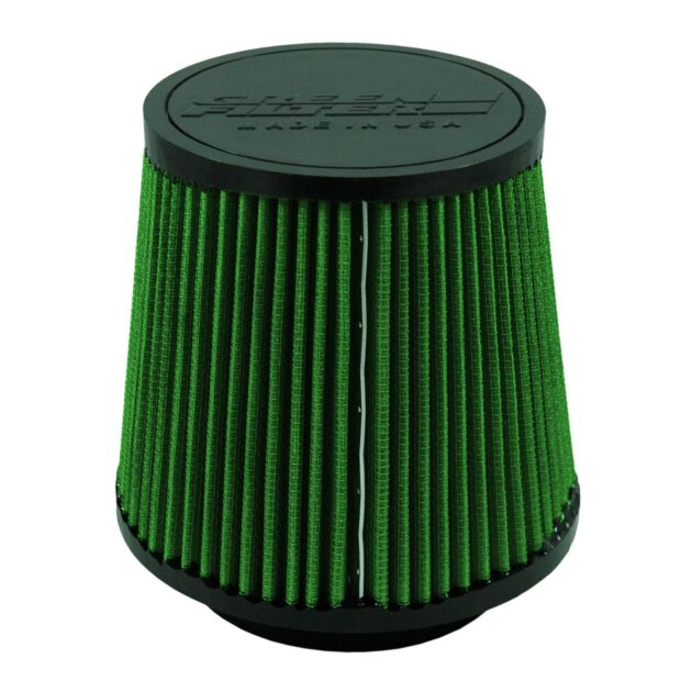 Green Filter USA - Cone Filter; ID 3.75", H 6", OD-B 6", OD-T 4.75"