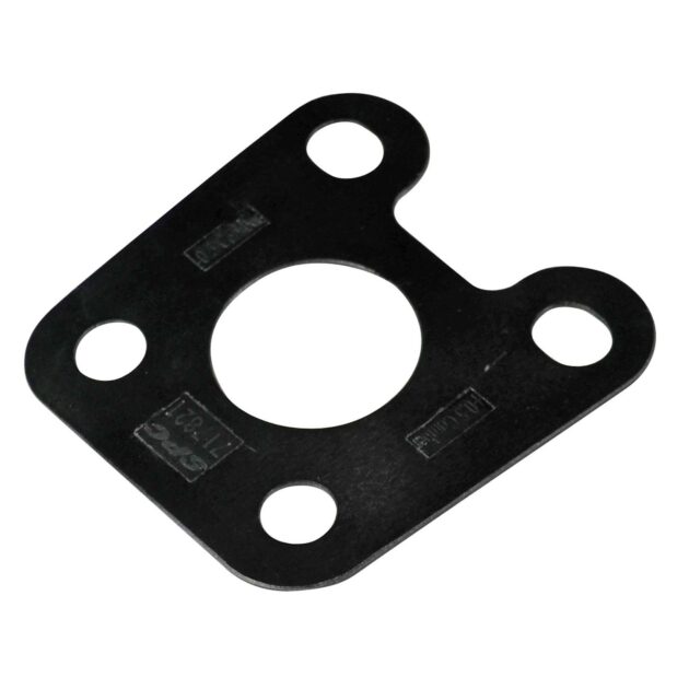 FIAT REAR TOE SHIM -0.50°