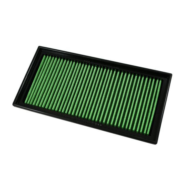 Green Filter USA - Mercedes C63 2006-2012