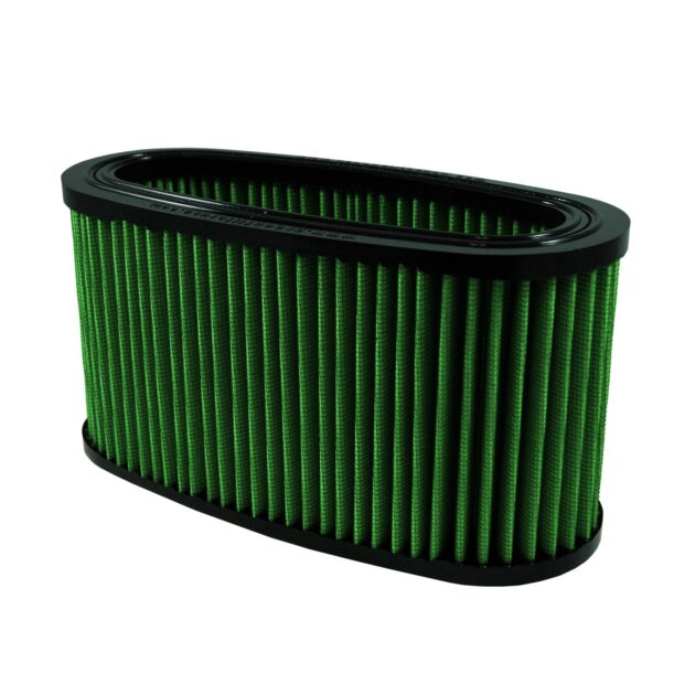 Green Filter USA - Ford Diesel