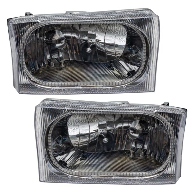 7199-330 - 1999-2004 Ford F250 LED HL