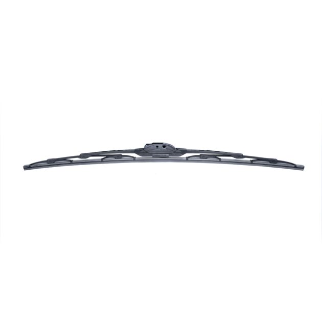 26" Water-Repelling Conventional Wiper Blade with Multi-fit adapters