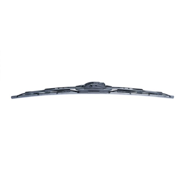 22" Conventional Wiper Wiper Blade with multi-fit adapters