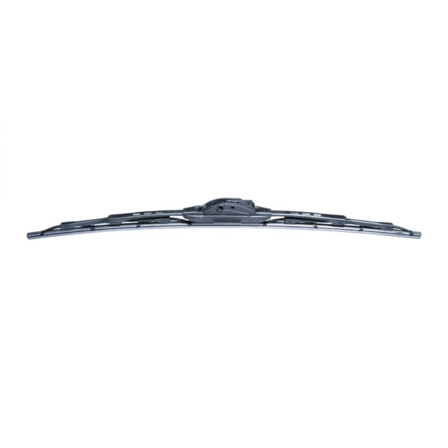 24" Conventional Wiper Wiper Blade with multi-fit adapters