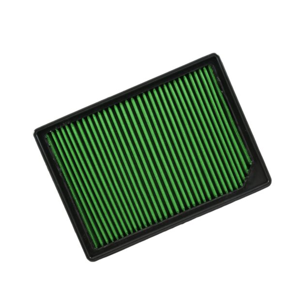 Green Filter USA - Chrysler 300, Dodge Challenger, Magnum, Charger