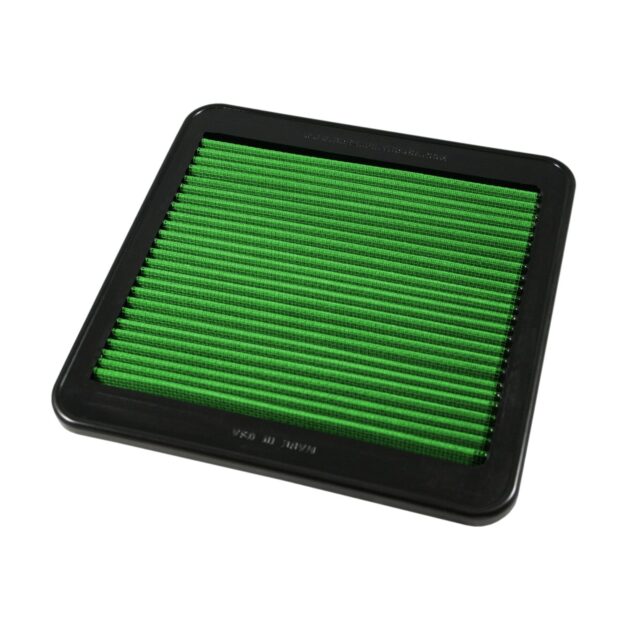 Green Filter USA - Mitsubishi L200