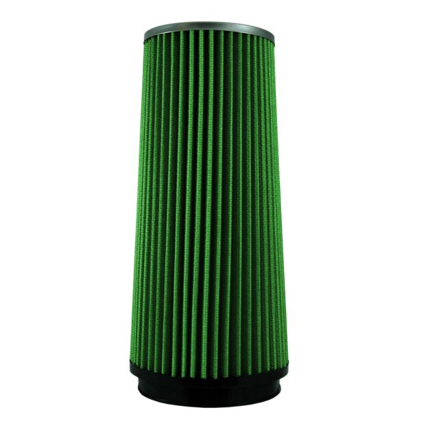 Green Filter USA - Cone Filter; ID 4.5", H 12", OD-B 5.5", OD-T 4.75"