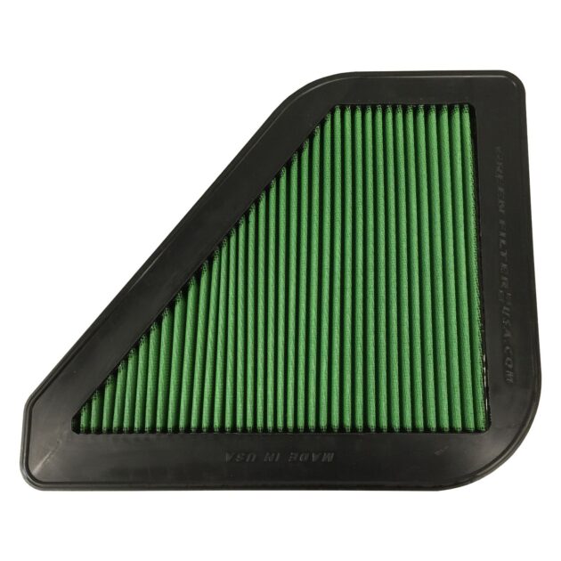 Green Filter USA - GMC Acadia, Chevrolet Traverse 3.6L