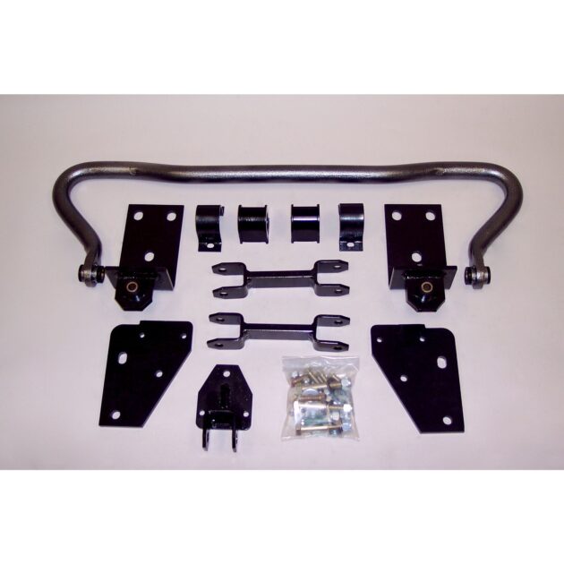 Front Sway Bar Kit