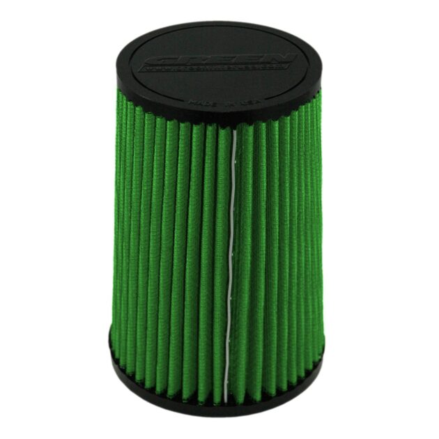 Green Filter USA - Cone Filter; ID 2.75", H 7", OD-B 4.75", OD-T 4"