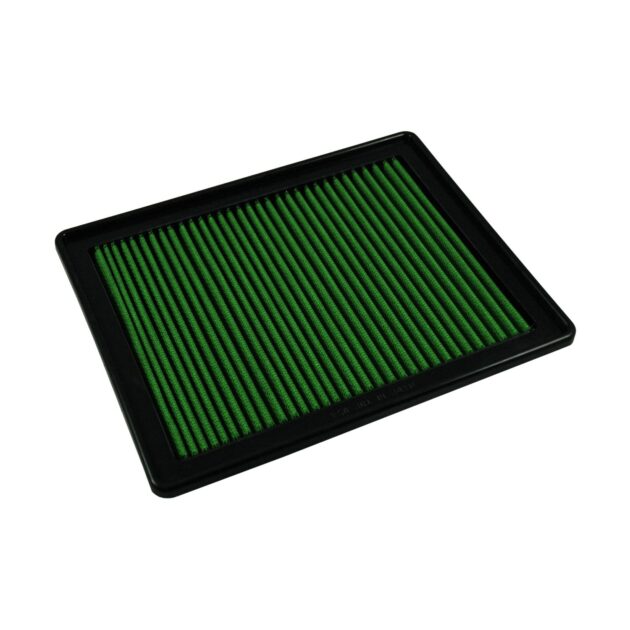 Green Filter USA - 05-06 Pontiac GTO 6.0L