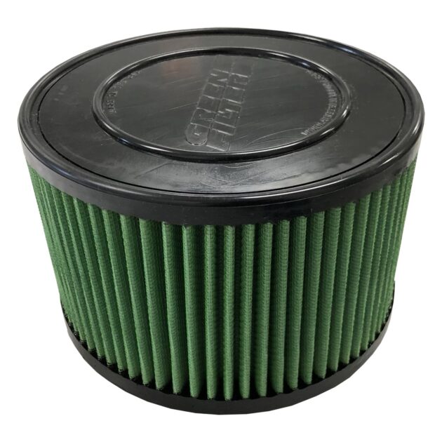 Green Filter USA - Toyota Hi-Lux