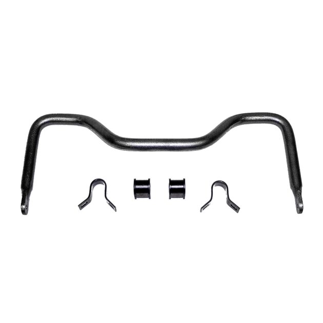 Rear Sway Bar Kit