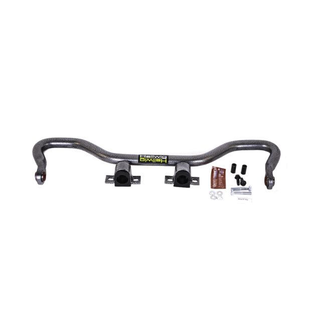 Rear Sway Bar Kit