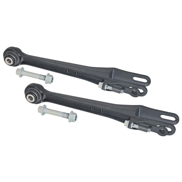 PORSCHE ADJ TRAILING ARM PAIR