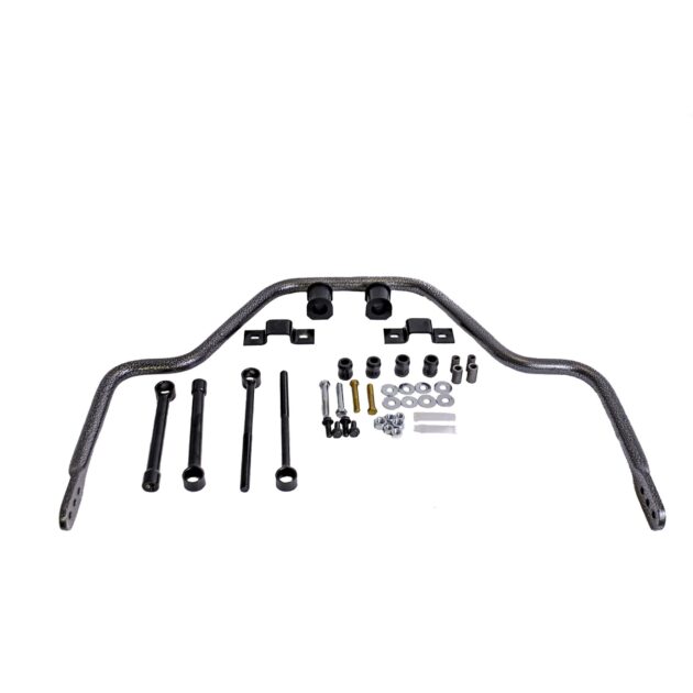 Big Wig Rear Sway Bar