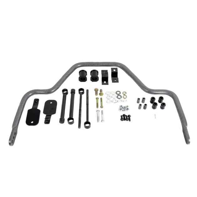 Big Wig Rear Sway Bar