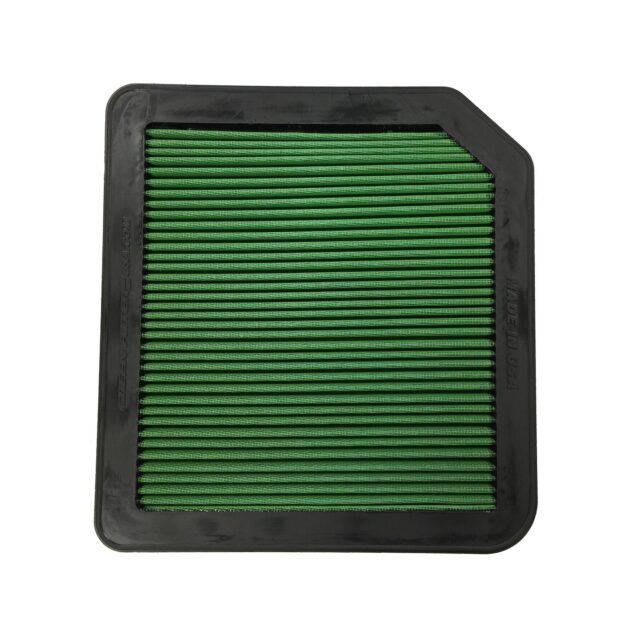 Green Filter USA - Nissan Patrol 5.6L