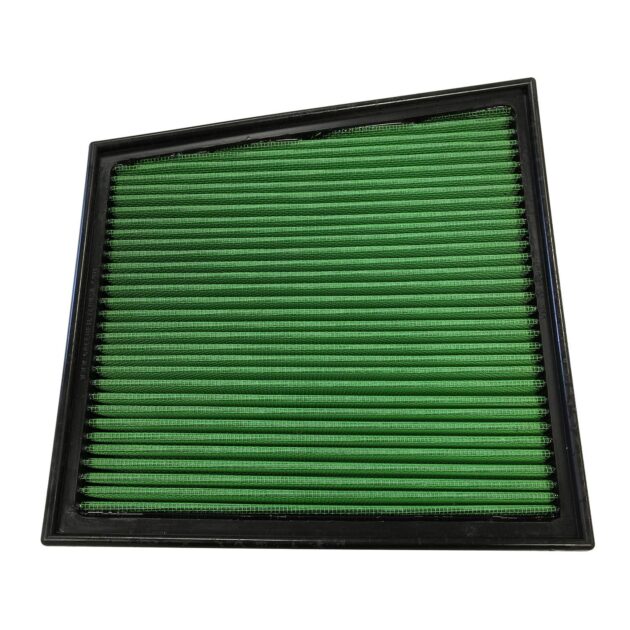 Green Filter USA - GM/Chevrolet Diesel 6.6L 2017+