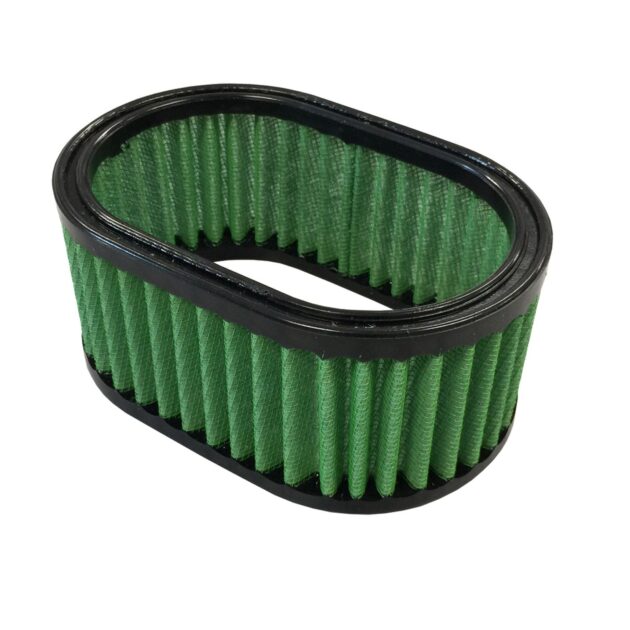 Green Filter USA - Universal Oval ID=3.75" x 6", OD=4.75" x 7", H=3.125"