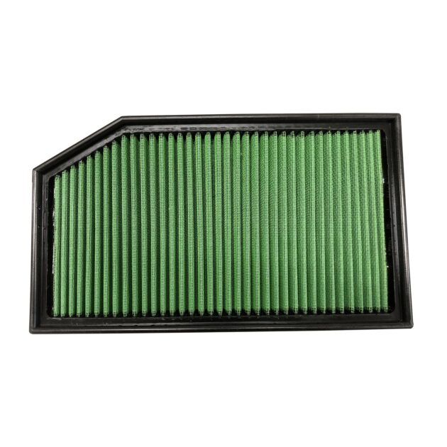 Green Filter USA - 2018 Jeep Wrangler JL