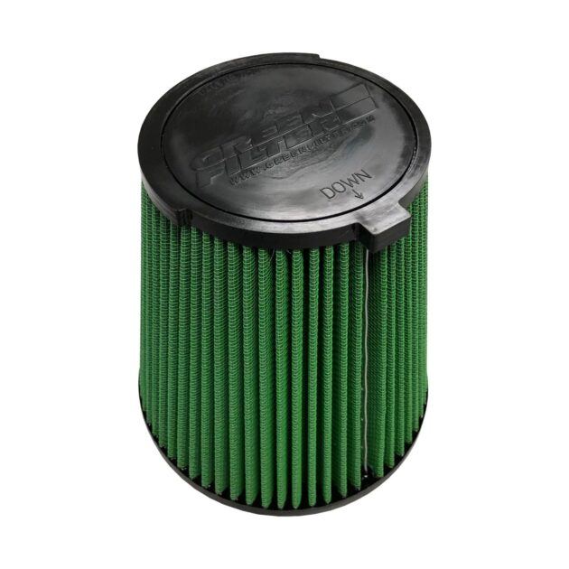 Green Filter USA - FORD MUSTANG SHELBY 5.2L V8